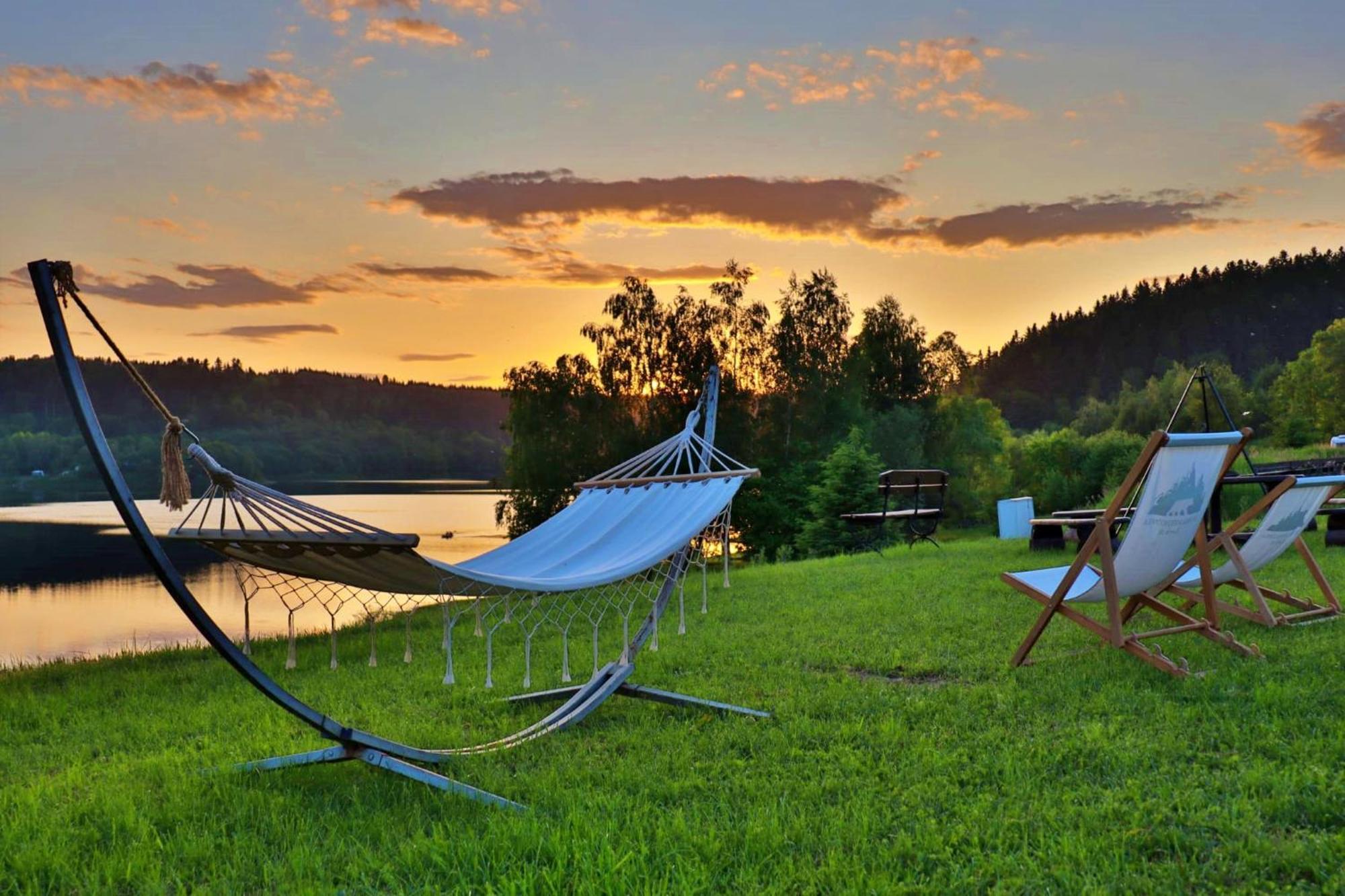 Domki Dobra Miejscowka 50 M Od Jeziora Solinskiego Sauna Jacuzzi 504-978-418 Polańczyk Buitenkant foto